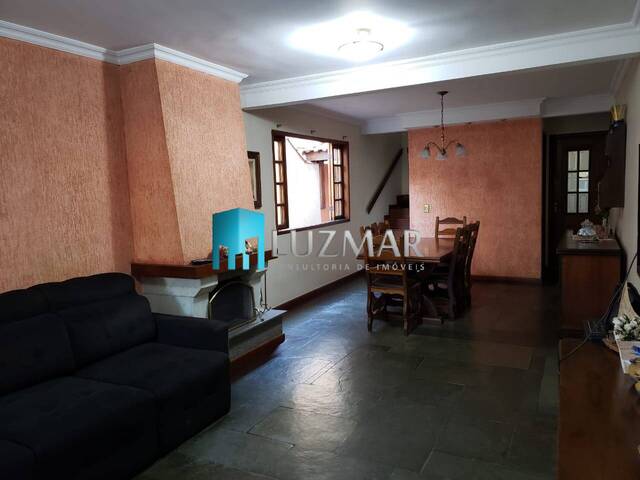 #1039LL - Casa em condomínio para Venda em São Paulo - SP - 2