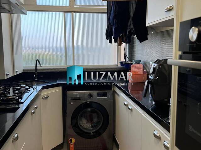 Apartamento para Venda em São Paulo - 5