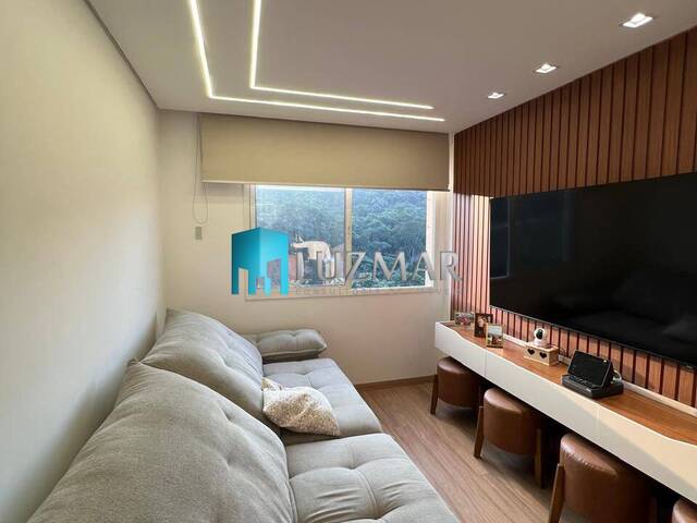 #1040LL - Apartamento para Venda em São Paulo - SP - 3
