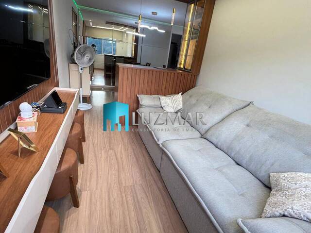 #1040LL - Apartamento para Venda em São Paulo - SP - 2