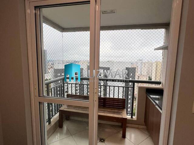 #1019LL - Apartamento para Locação em São Paulo - SP - 3