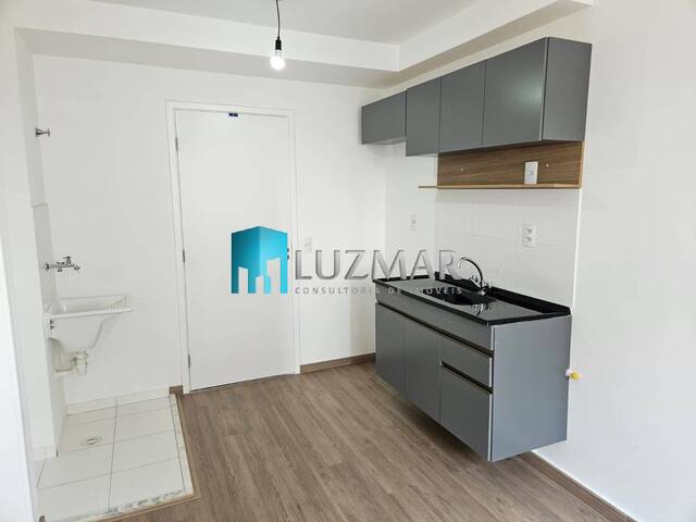 #145K - Apartamento para Venda em São Paulo - SP - 2