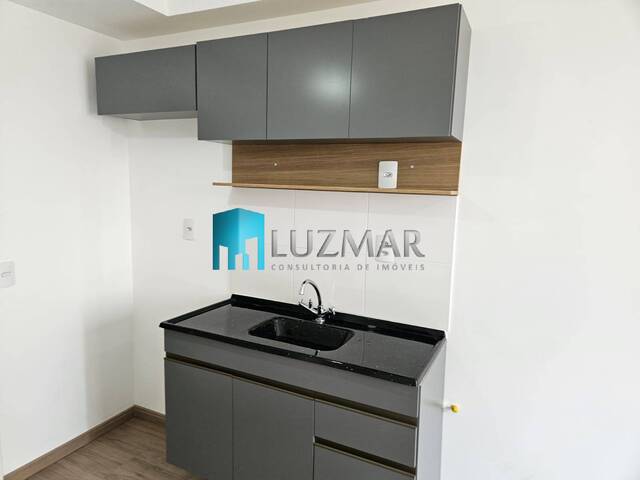 #145K - Apartamento para Venda em São Paulo - SP - 3