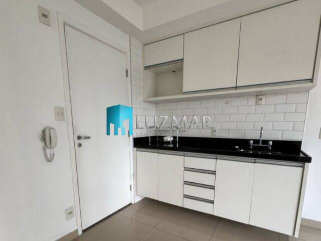 #144K - Apartamento para Locação em São Paulo - SP - 2