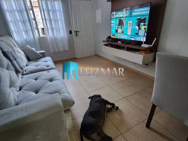 #1041LL - Casa em condomínio para Venda em São Paulo - SP - 2