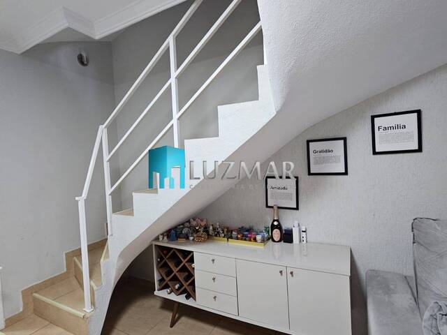 #1041LL - Casa em condomínio para Venda em São Paulo - SP - 3