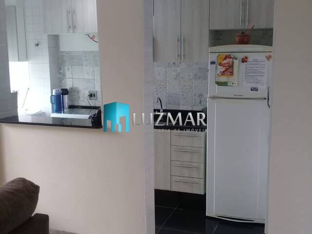 #146K - Apartamento para Venda em São Paulo - SP - 3