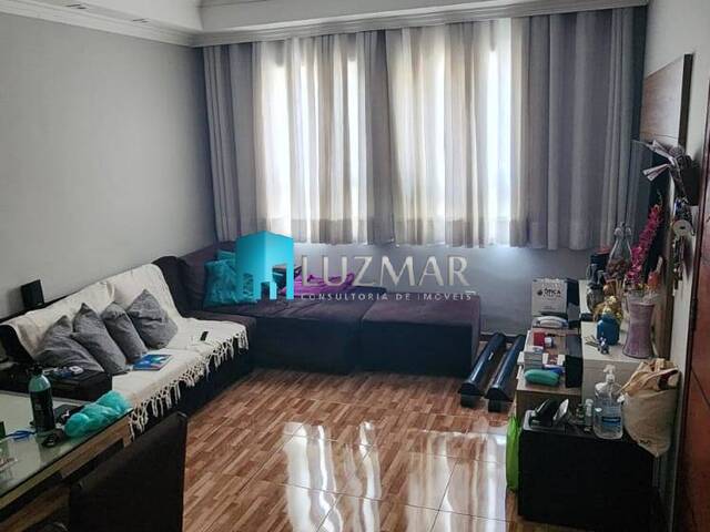 #1042LL - Casa em condomínio para Venda em São Paulo - SP - 3