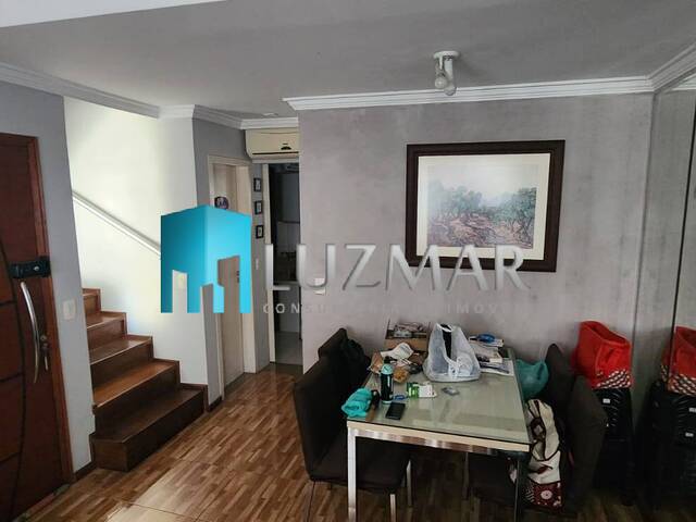 #1042LL - Casa em condomínio para Venda em São Paulo - SP - 2