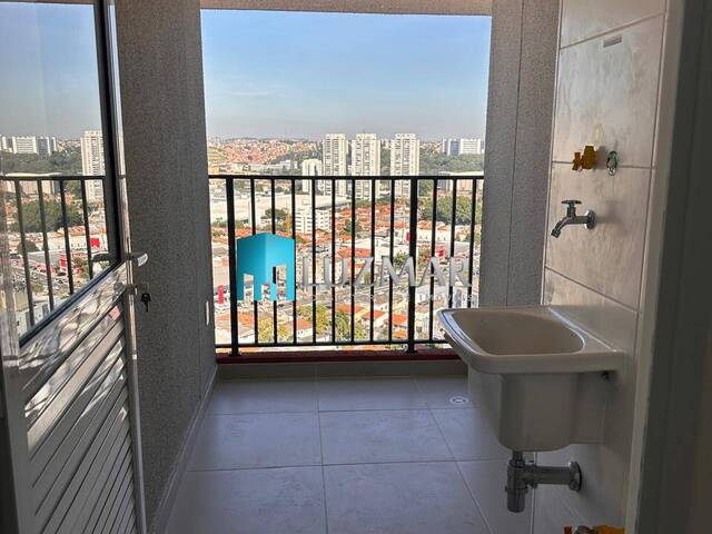 #888LZ - Apartamento para Venda em São Paulo - SP - 3