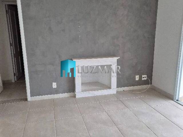 #889LZ - Apartamento para Venda em São Paulo - SP - 3