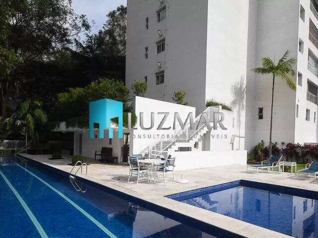 #889LZ - Apartamento para Venda em São Paulo - SP - 1