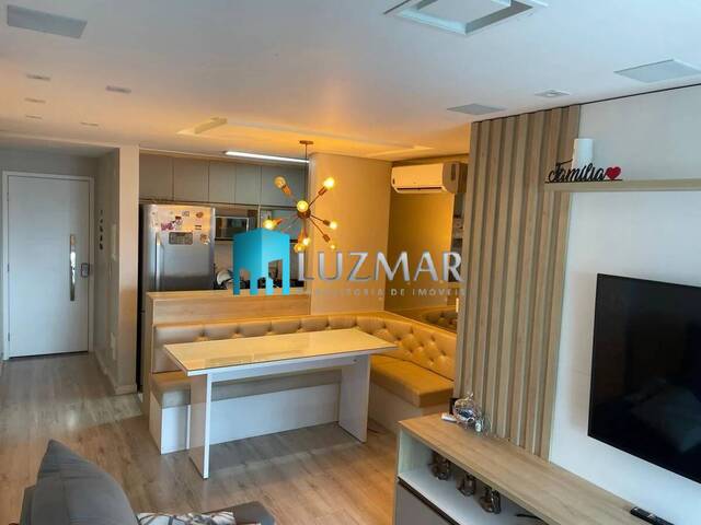 #890LZ - Apartamento para Venda em São Paulo - SP - 2