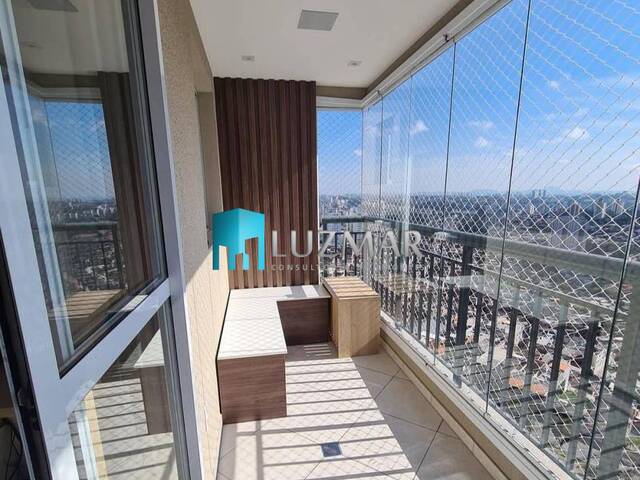 Apartamento para Venda em São Paulo - 5