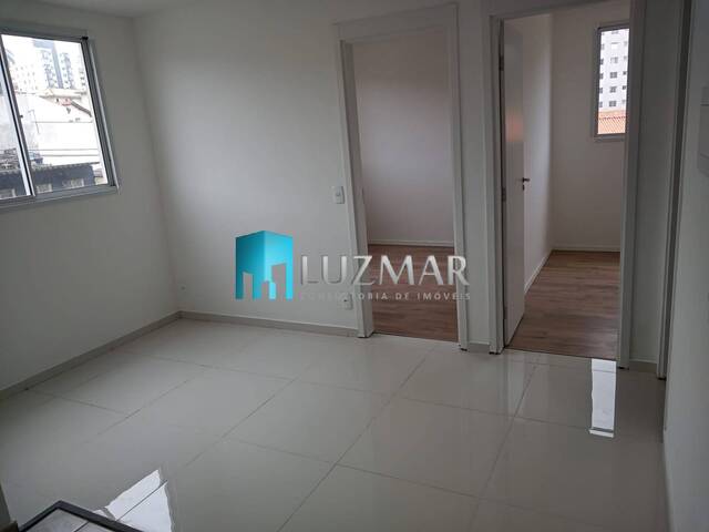 #1044LL - Apartamento para Locação em São Paulo - SP - 2