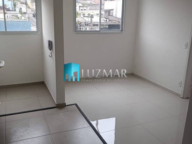 #1044LL - Apartamento para Locação em São Paulo - SP - 3