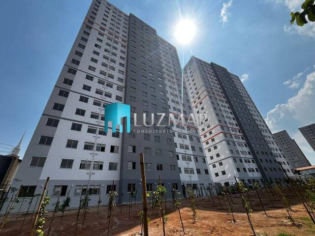 #1044LL - Apartamento para Locação em São Paulo - SP - 1