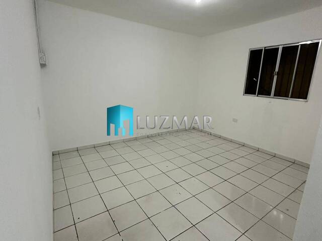 #1045LL - Casa para Locação em São Paulo - SP - 1