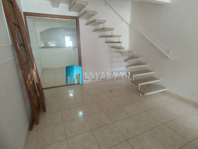 #892LZ - Casa em condomínio para Venda em São Paulo - SP - 2