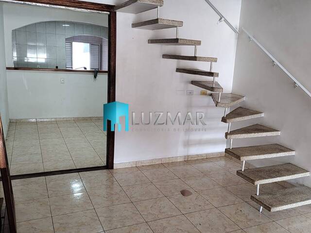 #892LZ - Casa em condomínio para Venda em São Paulo - SP - 3