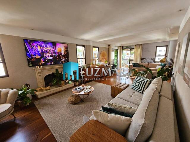 #893LZ - Apartamento para Venda em São Paulo - SP - 1
