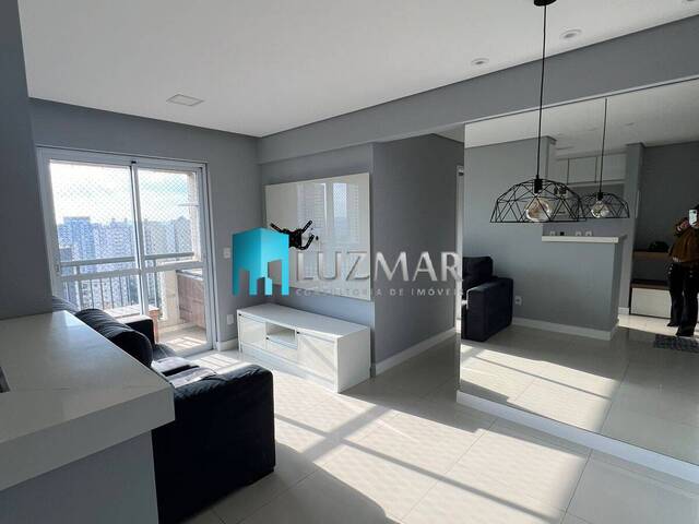#1019LL - Apartamento para Locação em São Paulo - SP - 1