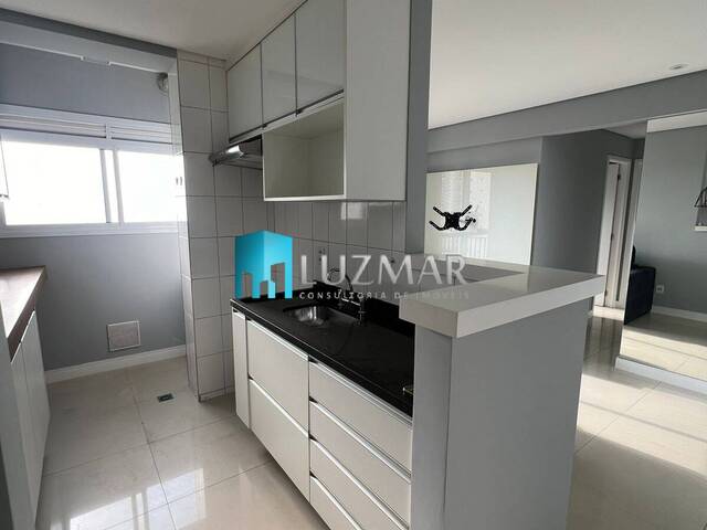 #1019LL - Apartamento para Locação em São Paulo - SP - 3