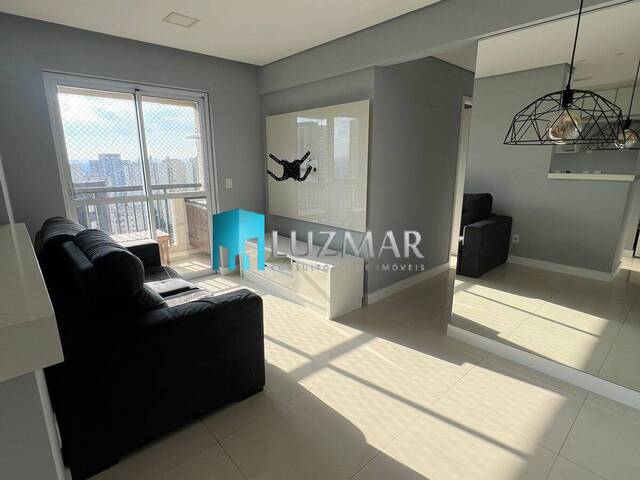 #1019LL - Apartamento para Locação em São Paulo - SP - 1