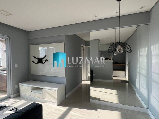 #1019LL - Apartamento para Locação em São Paulo - SP - 2