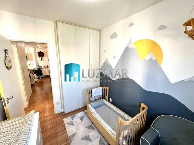 #1047LL - Apartamento para Venda em São Paulo - SP - 3
