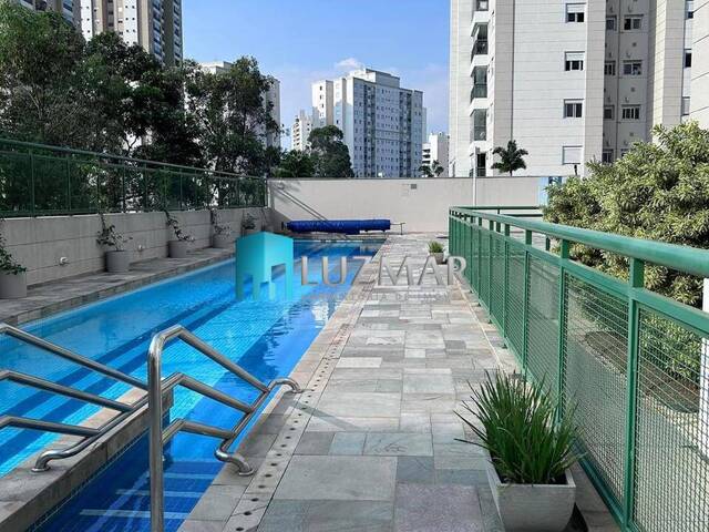 #1047LL - Apartamento para Venda em São Paulo - SP - 1