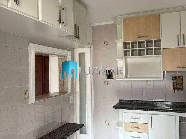 #1048LL - Apartamento para Venda em São Paulo - SP - 2