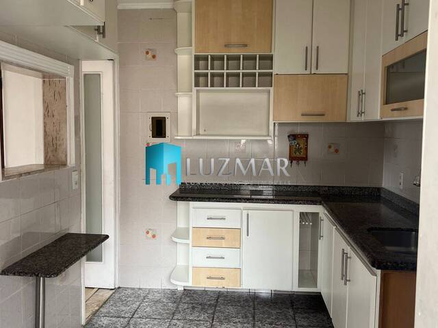 #1048LL - Apartamento para Venda em São Paulo - SP - 3