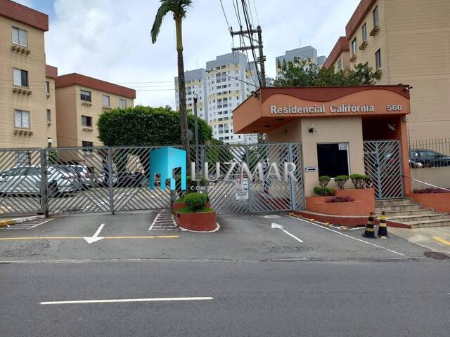 #1048LL - Apartamento para Venda em São Paulo - SP - 1