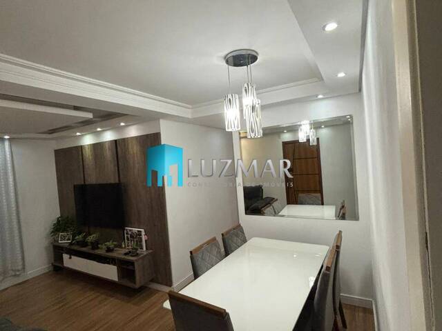 #1049LL - Apartamento para Venda em São Paulo - SP - 2