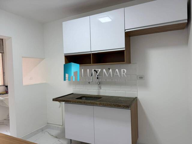 #1050LL - Apartamento para Venda em São Paulo - SP - 2