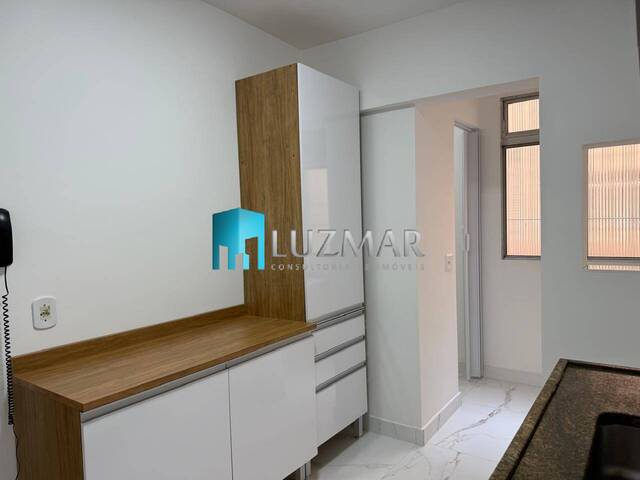#1050LL - Apartamento para Venda em São Paulo - SP - 3