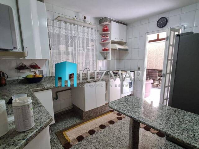 #1051LL - Casa em condomínio para Venda em São Paulo - SP - 3