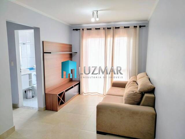 #1056LL - Apartamento para Venda em São Paulo - SP - 3