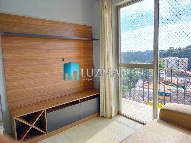 #1056LL - Apartamento para Venda em São Paulo - SP - 2