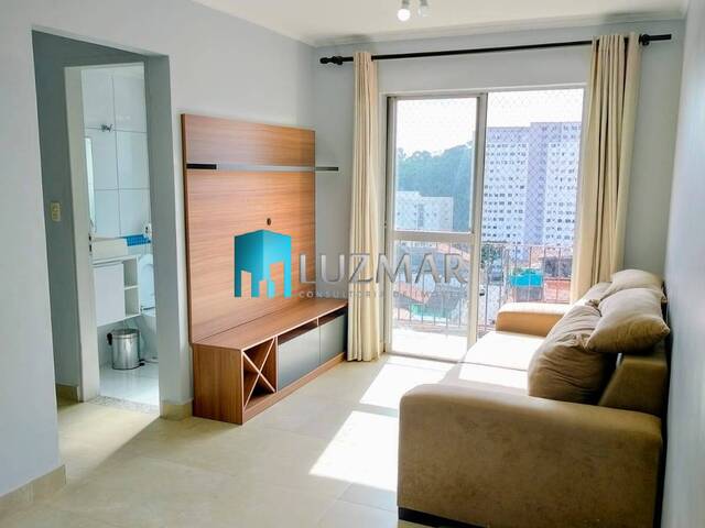 #1056LL - Apartamento para Venda em São Paulo - SP - 1