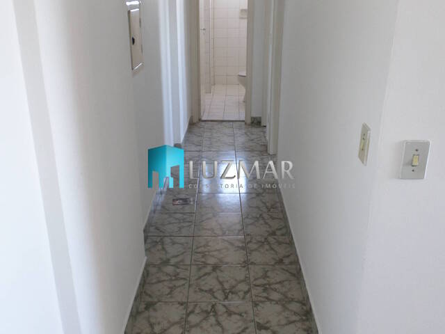 #147K - Apartamento para Venda em Taboão da Serra - SP - 2