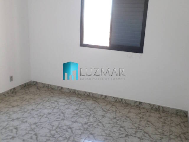 #147K - Apartamento para Venda em Taboão da Serra - SP - 3