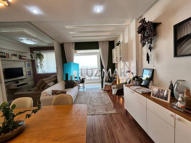 #1047LL - Apartamento para Venda em São Paulo - SP - 2