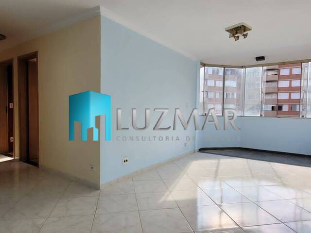 #1059LL - Apartamento para Venda em São Paulo - SP - 1