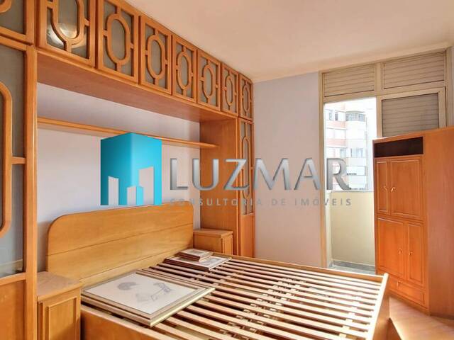 #1059LL - Apartamento para Venda em São Paulo - SP - 2