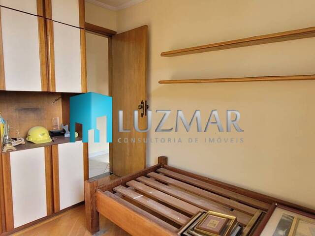 #1059LL - Apartamento para Venda em São Paulo - SP - 3