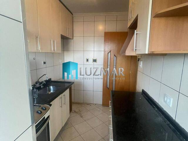#1060LL - Apartamento para Venda em São Paulo - SP - 2
