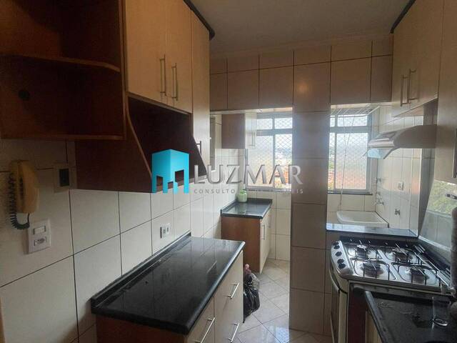 #1060LL - Apartamento para Venda em São Paulo - SP - 3