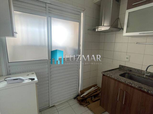 #1061LL - Apartamento para Venda em São Paulo - SP - 2
